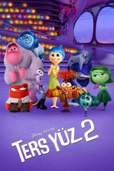 Ters Yüz 2 (2024) izle