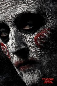 Testere: Jigsaw Efsanesi (Jigsaw – 2017) izle