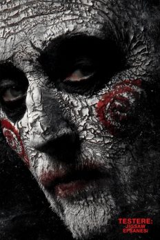 Testere: Jigsaw Efsanesi (Jigsaw – 2017) izle