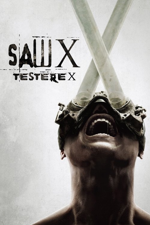 Testere X izle