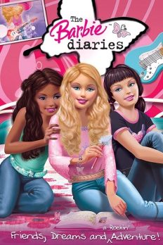 The Barbie Diaries (2006) izle