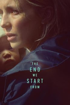 The End We Start From (2023) izle