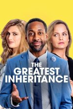 The Greatest Inheritance (2022) izle