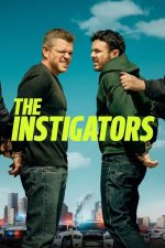The Instigators (2024) izle