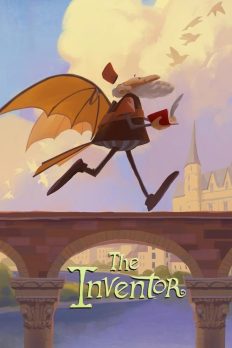 The Inventor (2023) izle