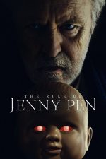 The Rule of Jenny Pen (2025) izle