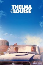 Thelma ve Louise (1991) izle