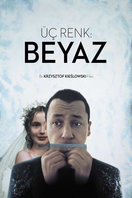 Üç Renk: Beyaz izle