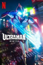 Ultraman: Rising (2024) izle