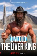 Untold: The Liver King (2025) izle