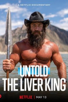 Untold: The Liver King (2025) izle