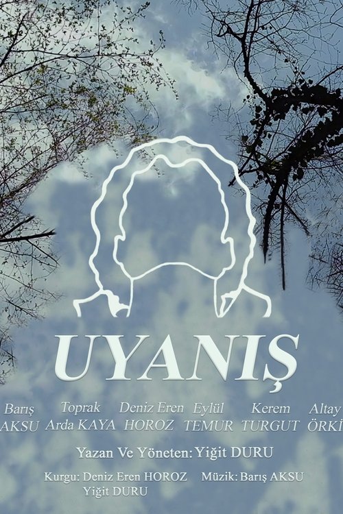 Uyanış izle