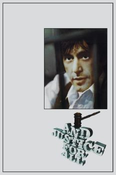Ve Herkes İçin Adalet (1979) izle