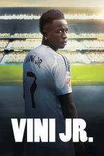 Vini Jr. (2025) izle