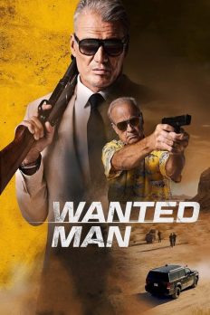 Wanted Man (2024) izle