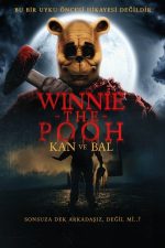 Winnie The Pooh: Kan ve Bal (2023) izle