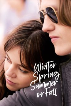 Winter Spring Summer or Fall (2024) izle
