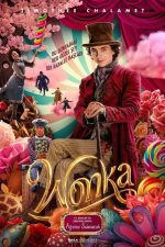Wonka (2023) izle