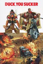 Yabandan Gelen Adam (1971) izle