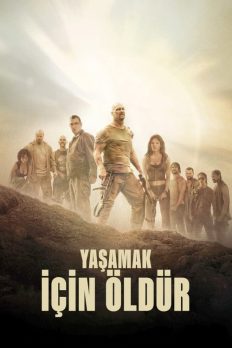 Yaşamak İçin Öldür (2007) izle