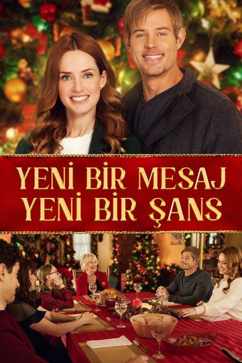 Yeni Bir Mesaj Yeni Bir Şans izle