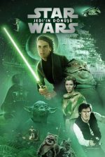 Yıldız Savaşları: Jedi’nin Dönüşü (1983) izle