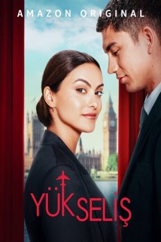 Yükseliş (2024) izle