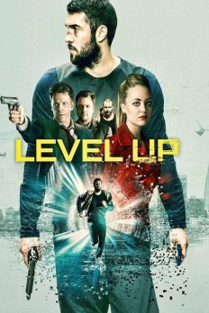 Zamana Karşı Yarış (Level Up – 2016) izle
