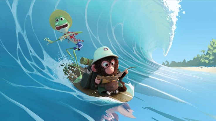 80 Günde Devri Alem