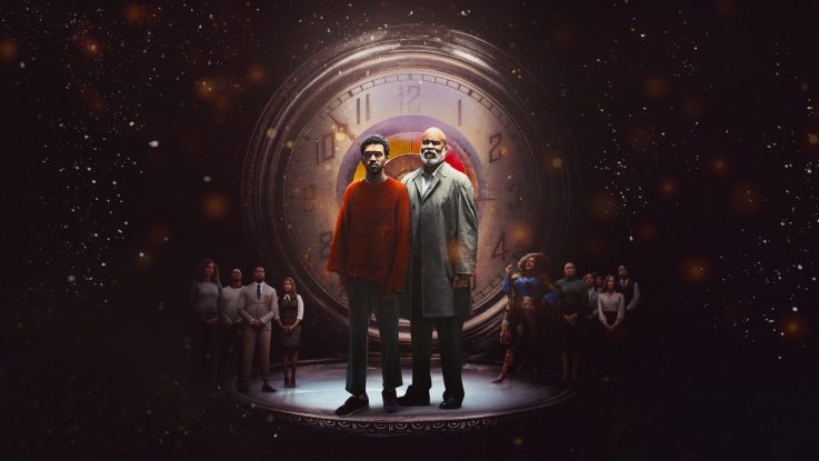 Amerikan Büyülü Zenciler Biriği