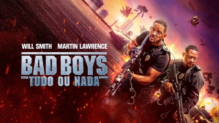Bad Boys: Ya Hep Ya Hiç