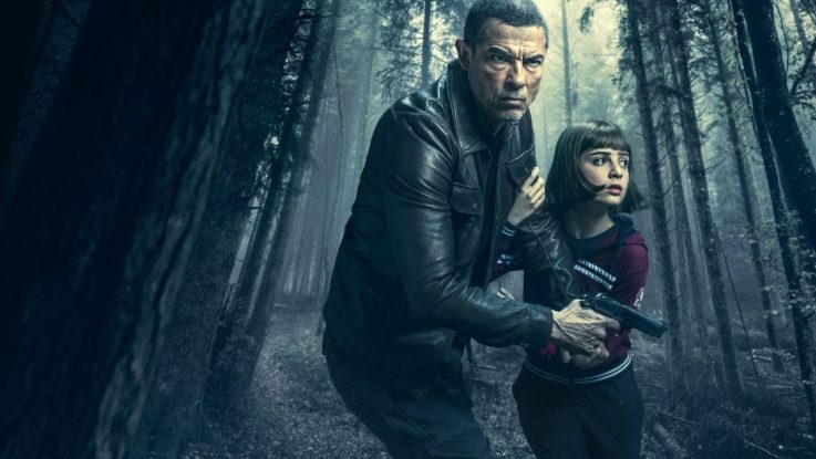 Benim Adım İntikam