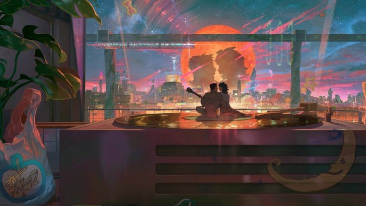 Bir Yıldız Kadar Uzak