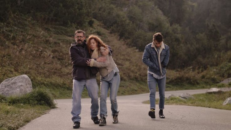 Hope Caddesi’nin Güneyi