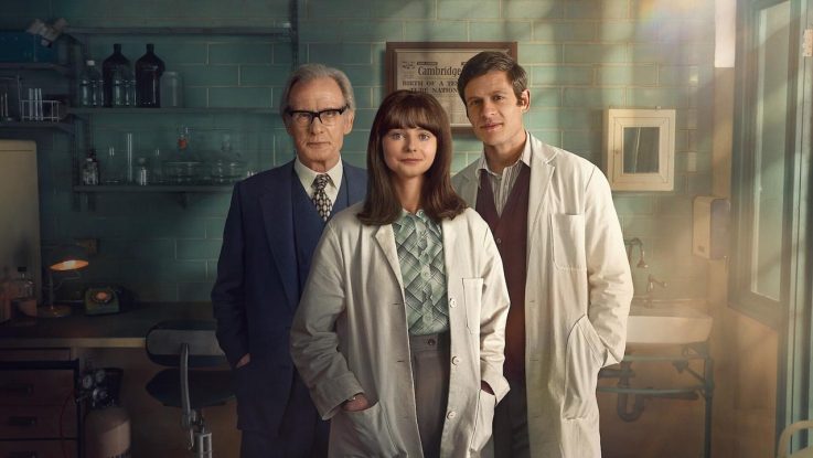 JOY – The Birth of IVF