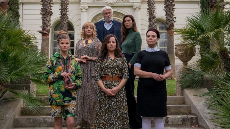 Kötülüğün Kökeni