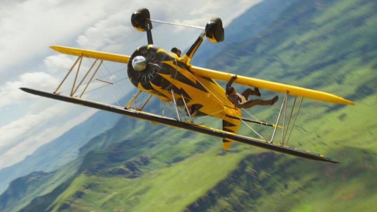 Görevimiz Tehlike – Son Hesaplaşma