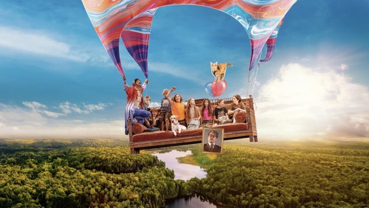 Misyon: Eğlence Okulu