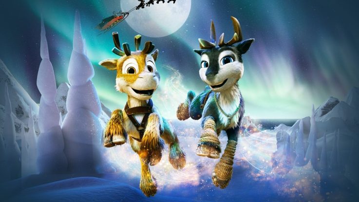 Niko: Kuzey Işıklarının Ötesinde