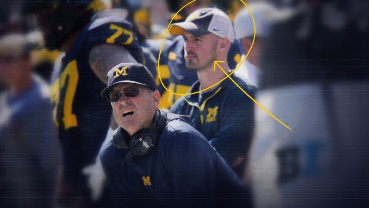 Perde Arkası: İşaret Hırsızı