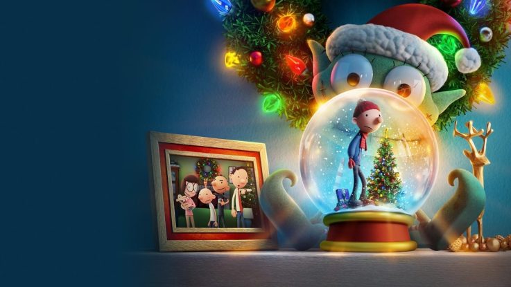 Saftirik Greg’in Günlüğü: Panik Yok!