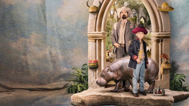 Tavşan Deliğinde Fiesta