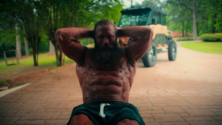 Untold: The Liver King