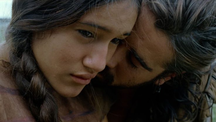 Yeni Dünya: Amerika’nın Keşfi