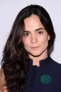 Alice Braga Filmleri