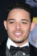 Anthony Ramos Filmleri