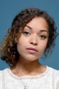Antonia Thomas Filmleri