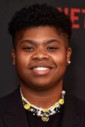 Benjamin Flores Jr. Filmleri