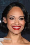 Cynthia Addai-Robinson Filmleri