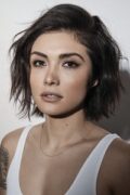 Daniella Pineda Filmleri